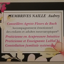 Audrey Membrives Naille