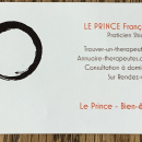 François Le Prince