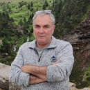 Olivier Drique
