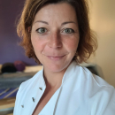 Nathalie Baud