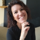 Audrey Verges