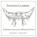 Antoine Lambert
