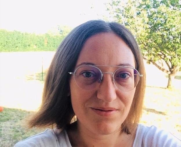 Carole Charaudeau, Réflexologie, Conseil en fleurs de Bach, à