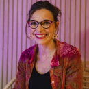 Florence Savel