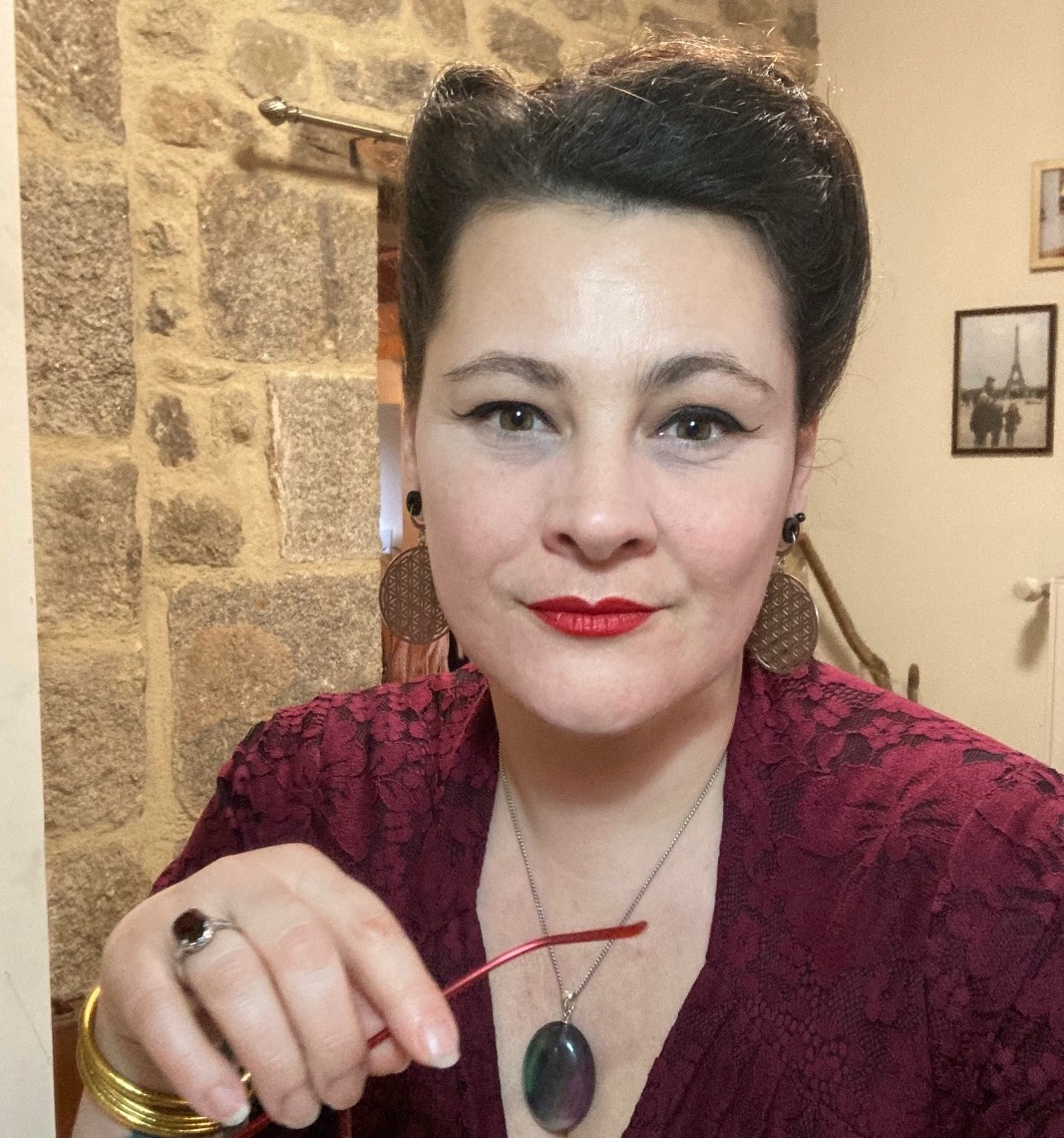 Emilie Desvignes, Coaching de vie, Constellations Familiales et