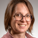 Marie Cécile Bousson