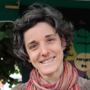 Isabelle Giacotti