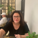 Benedicte Dupin Rignault