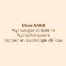 Marie Naimi