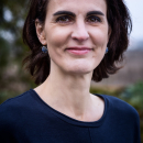 Sandrine Le Lévrier