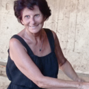 Nadine Sarrion