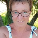 Jessica Gredy