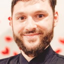 Nicolas Sorrentino