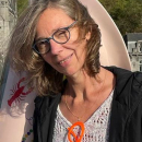 Anne-Francoise Verbert
