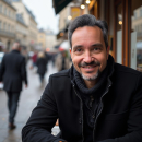 Cédric Jullian