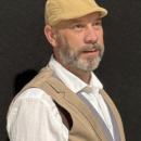 Xavier Bernard