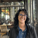 Corinne Mabilleau