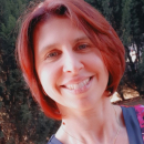 Sylvie Fabre