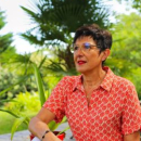 Isabelle Bartholemot-Sy