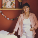 Soraya Lafdali