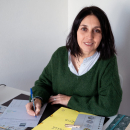 Isabelle Lacombe