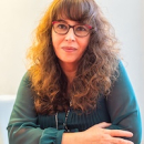 Kathy Fouillen
