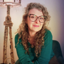 Amélie Fleureau