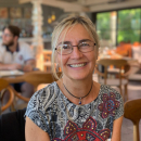 Sylvie Collas