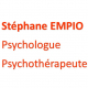 Stéphane Empio Psychothérapeute LIBOURNE