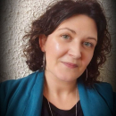 Nathalie Cisamolo