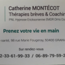 Catherine Montecot