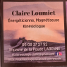 Claire Loumiet