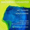 Maïwenn Hamayed