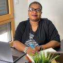 Marie Laure Serilaud