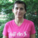 Sylvie Blanc