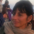 Claudine Bompart