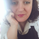 Stacy Montaudoin