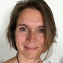 Nathalie Lebeau