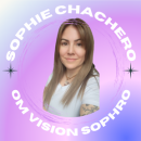 Sophie Chachero