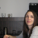 Gaelle Mauger