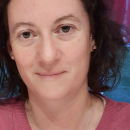 Mélanie Vandooren Voyé