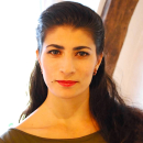 Aléanor Simona Tévot