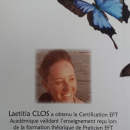 Laetitia Clos