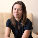 Stéphanie Silvestre