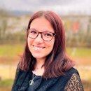 Amelie Padioleau