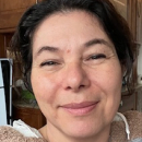 Sandrine Agnetti Jacob
