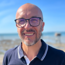 Bertrand Desnoës