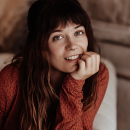 Stéphanie Morgane Astruc