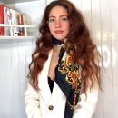 Melissa Benguerel