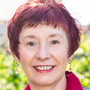 Martine Barrague